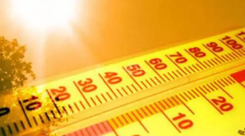 Ecco la primavera: meteo caldo e soleggiato fino a Pasqua