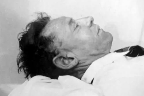 Il mistero irrisolto dell'uomo di Somerton