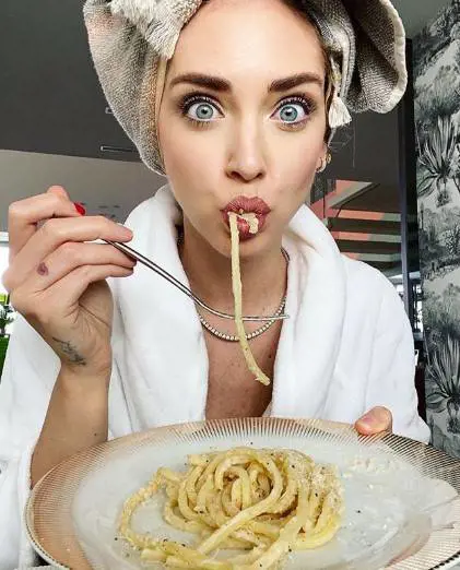Chiara Ferragni, le foto più belle