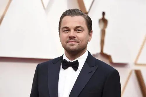 Leonardo DiCaprio, donazione record per il coronavirus