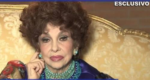 Romeno di 33 anni arrestato: aveva rubato in casa di Gina Lollobrigida