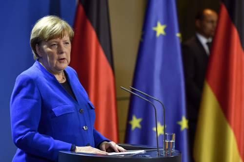 Il tg tedesco attacca l'Italia: "Rifiuta 39 miliardi dall'Europa"