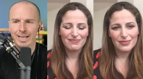 Cliomakeup vicina al parto: "Sono in Virginia, senza assicurazione. Non so dove partorirò"