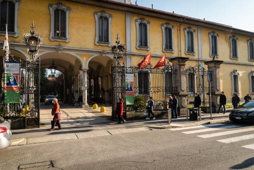 Negligenze e irregolarità durante il contagio. Trivulzio sotto inchiesta