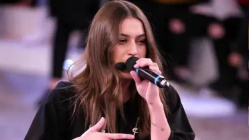 Gaia ha vinto Amici, nella finale più silenziosa di sempre