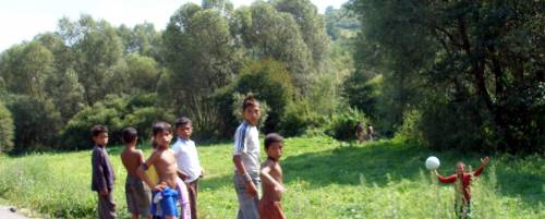 Coronavirus, Slovacchia avvia test a tappeto nelle comunità rom 