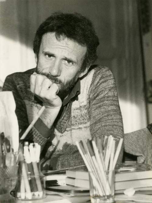 Addio a Piero Gratton: disegnò lo storico lupetto della Roma