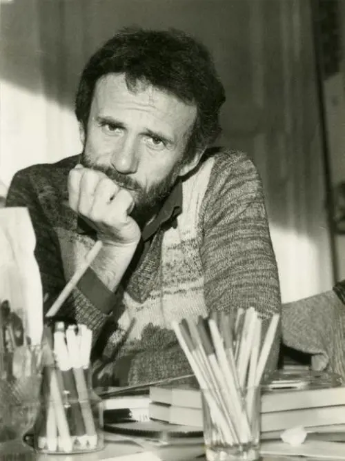 Addio a Piero Gratton: disegnò lo storico lupetto della Roma