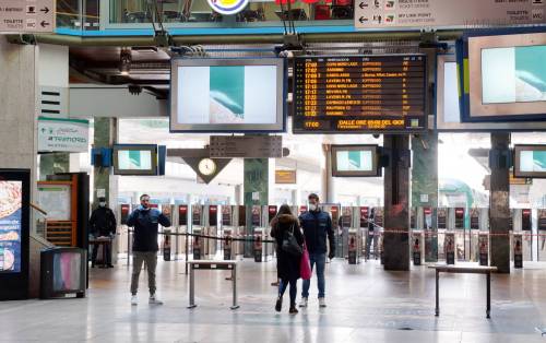 "Dimenticate i viaggi all'estero", ritorno a turismo anni '50 in Italia