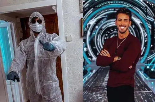 Ivan Gonzalez torna in Spagna, il web insorge: "Non puoi spostarti!"