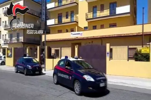Reggio, stesso furto due giorni dopo: maliano torna subito libero
