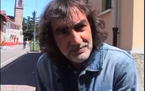Il mondo del calcio piange Ezio Vendrame: il George Best italiano