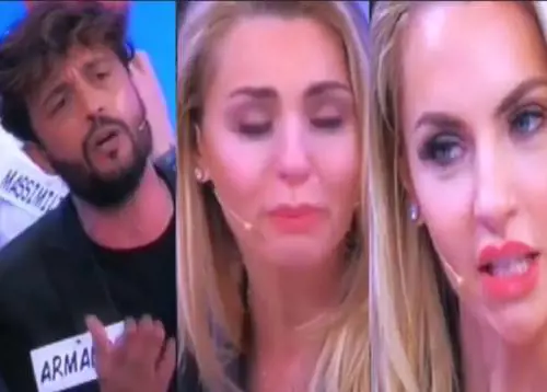 Armando Incarnato al veleno, in quarantena: "Smontati le extension e parla meno"