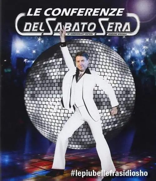 Giuseppi fa la rockstar, il peggio della settimana