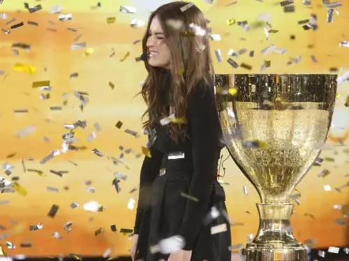"La mia vittoria ad Amici nella tv senza abbracci"