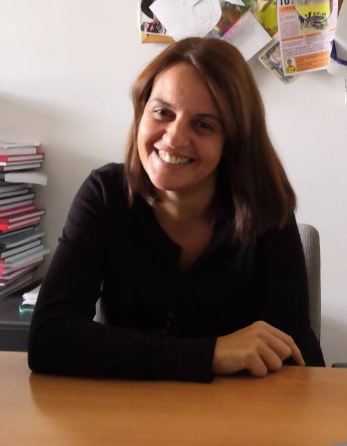 Laura Parolin "Un'attesa senza fine fa nascere ansie"