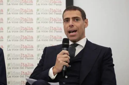 Con il ministro molti campani e siciliani. E quaranta peones alla prima legislatura