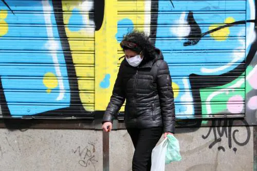 Limiti per i giovani e via libera ad auto, cantieri e moda: gli step della fase 2