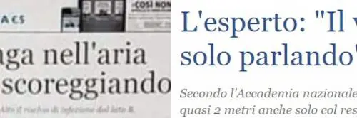 La fake news sui social che avvelena l'informazione