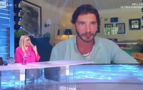 De Martino e le rivelazioni choc in tv: che cosa dirà su Belen