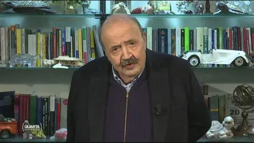 Costanzo: "Continuo a lavorare ma mi mancano i miei figli"
