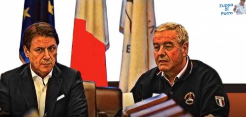 La vera fake? Quella sui contagiati