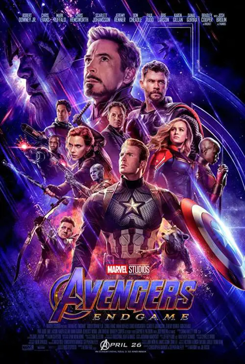 Marvel, annunciate le nuove date dei prossimi film