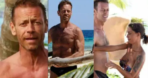 Rocco Siffredi sugli effetti della quarantena: "Come i 15 giorni a L'isola, non schiaccio chiodo"