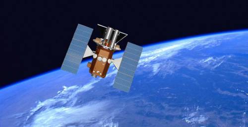 Attivati i satelliti Copernicus: l'ultima arma contro il virus