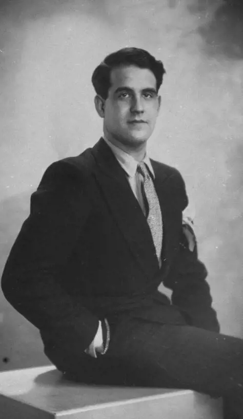 Gli anni Venti di Maurice Sachs. Folli, irripetibili, ineluttabili