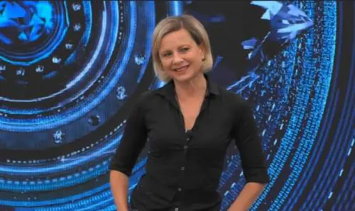 Antonella Elia desidera un figlio: "Vorrei un bambino in affidamento"