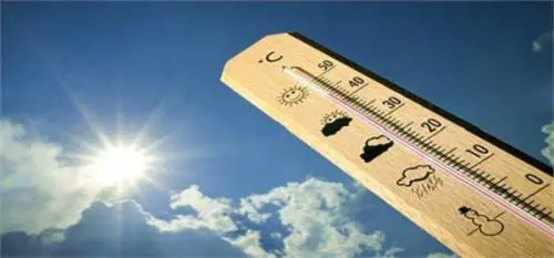 Caldo e tempo instabile: ecco che tempo farà la prossima estate