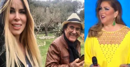 Romina torna in Puglia, la Lecciso: "Scegliamo di credere che qualcosa di buono possa succedere"