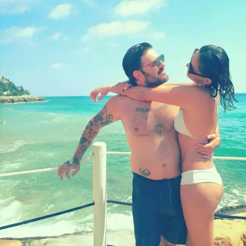 Gf, il marito di Fernanda contro Wanda e Pupo: "Non si sono informati"