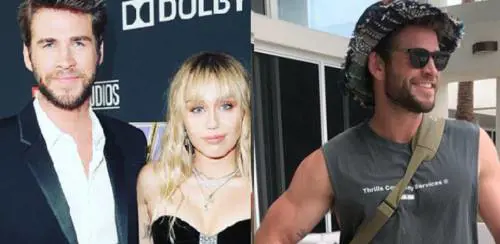 Liam Hemsworth dice addio alla dieta vegana: "Pensavo di fare bene. Ho avuto un problema"