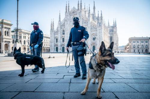 Virus, la fine passa da Milano: "Perché può esplodere ancora"