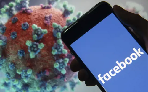 Facebook in campo per il Covid: ecco le nuove mappe per il tracciamento