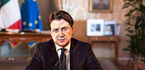 L'abracadabra di Conte