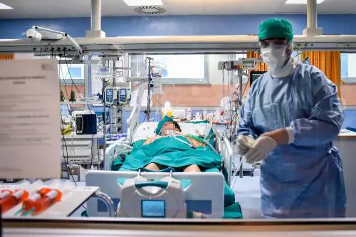 Ecco quali sono gli organi  su cui esplode la forza del virus