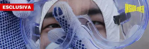 Isolamento, app e controlli: la lezione per battere il virus