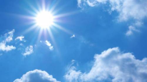 Giornate infinite: cosa cambia col sole da oggi a domenica