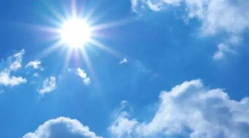 Verso una Pasqua estiva con punte fino a 27 gradi