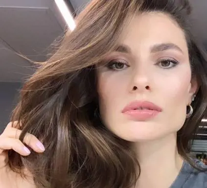 Affondo di Dayane sulla Gregoraci  "So perché ha fatto così tanto..."