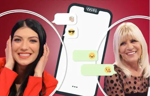 Uomini e Donne pronto a tornare: protagoniste solo Gemma e Giovanna