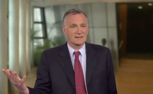 Cer, si dimette il presidente: “Deluso dall'Ue. Nessun coordinamento anti pandemia”