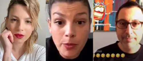 "Spero tu muoia", le parole choc contro Emma Marrone