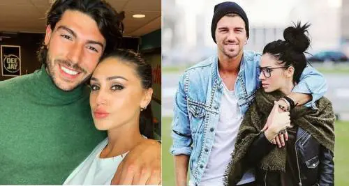 Ignazio Moser: "Giulia e Andrea? Quando Damante mi chiamava, gli mancava qualcosa"