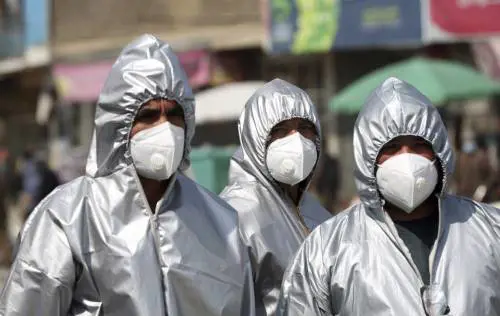 Tunisia, il ministro in lacrime: "Il coronavirus potrebbe dilagare"