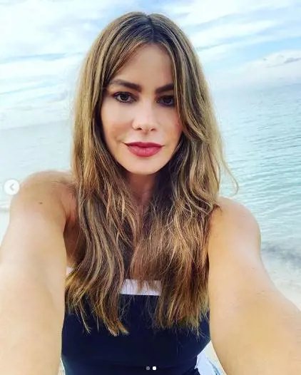 Sofia Vergara, le foto sexy