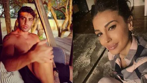 "Iannone? La gente mi appioppa un fidanzato a settimana". La Buccino smentisce il flirt